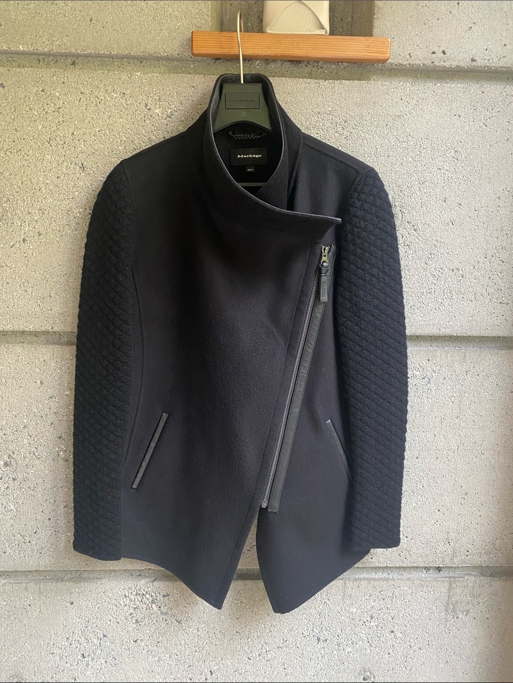 Mackage Chessa Jacket